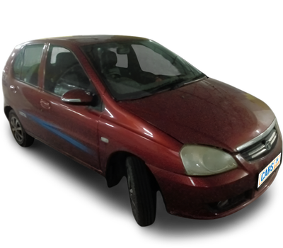 Tata Indica EV2 Xeta-img